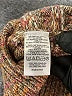 Ann Taylor LOFT Tweed Brown Pullover Sweater Size XS - photo 8