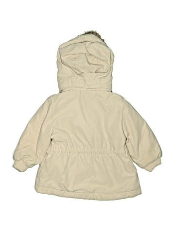 H&M Raincoat (view 2)