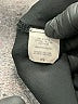 Three Eighty Two 100% Polyester Black Kimono Size XS - photo 9