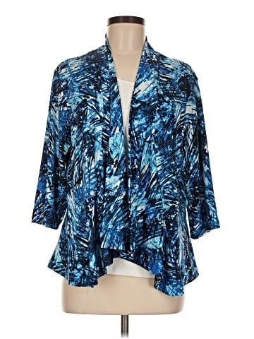 BonWorth Kimono (view 1)