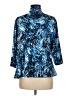 BonWorth Blue Kimono Size M (petite) - photo 2