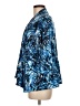 BonWorth Blue Kimono Size M (petite) - photo 5