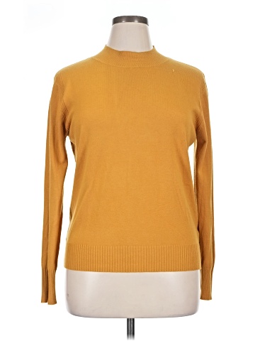 Milano Turtleneck Sweater (view 1)