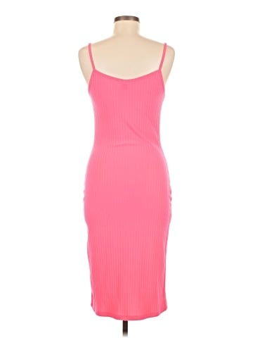 Say What? Casual Dress (view 2)