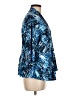 BonWorth Blue Kimono Size M (petite) - photo 4
