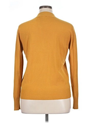 Milano Turtleneck Sweater (view 2)