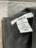 Bar III 100% Polyester Black Cocktail Dress Size XXS - photo 7
