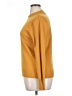Milano Gold Turtleneck Sweater Size XL - photo 5