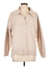 Wild Fable Tan Pullover Sweater Size L - photo 1