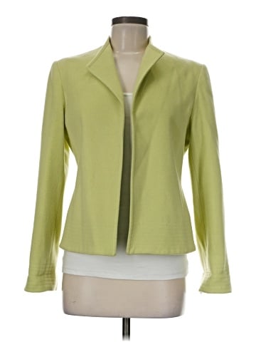 Louben Jacket (view 1)