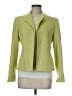 Louben Green Jacket Size 8 - photo 1