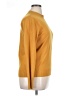 Milano Gold Turtleneck Sweater Size XL - photo 4