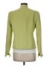 Louben Green Jacket Size 8 - photo 2