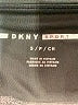 DKNY Sport Graphic Black Active Pants Size S - photo 7