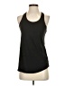 Tek Gear Black Tank Top Size S - photo 1