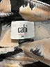 CAbi Print Ivory Long Sleeve Blouse Size M - photo 7