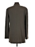 Worth Gray Wool Coat Size 10 - photo 2