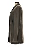 Worth Gray Wool Coat Size 10 - photo 5