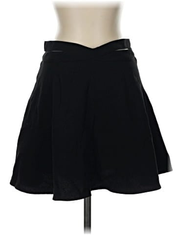 Zara Casual Skirt (view 1)