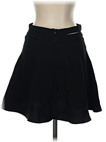 Zara Casual Skirt (view 2)