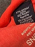 J.Crew Color Block Red Pink Jeans Size 25 waist - photo 8