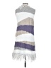 Cato Purple Sweater Vest Size S - photo 2