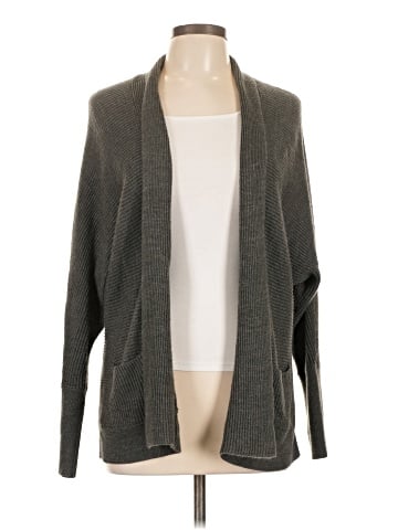a.n.a. A New Approach Cardigan (view 1)