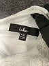 Lulus 100% Polyester White Sleeveless Top Size XXS - photo 7