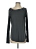 We the Free Gray Sweatshirt Size S - photo 1