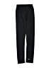 Nike Solid Black Track Pants Size 18 - 20 - photo 1