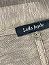 Laila Jayde Gray Cardigan Size 3X - photo 7
