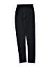 Nike Solid Black Track Pants Size 18 - 20 - photo 2