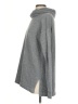 J.Crew Solid Gray Turtleneck Sweater Size S - photo 5