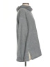 J.Crew Solid Gray Turtleneck Sweater Size S - photo 4