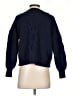J.Crew Solid Blue Wool Pullover Sweater Size XS - photo 2