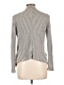 Left Coast by Dolan Stripes Ivory Blazer Size S - photo 2