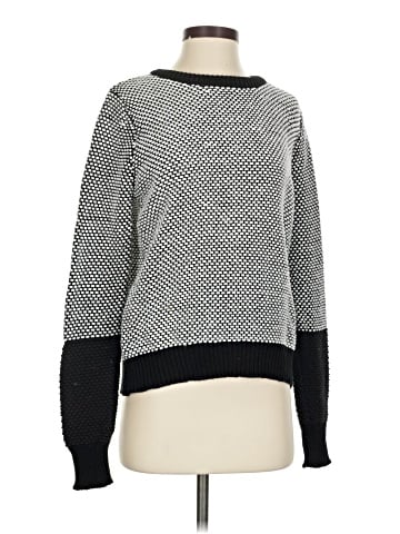 Si-iae Pullover Sweater (view 1)