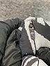 Lululemon Athletica Graphic Silver Black Leggings Size 6 - photo 4