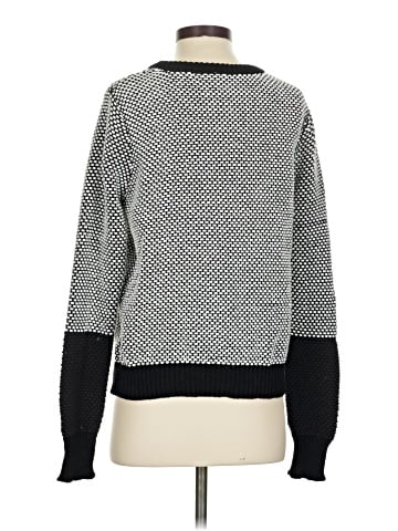 Si-iae Pullover Sweater (view 2)