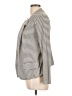 Left Coast by Dolan Stripes Ivory Blazer Size S - photo 5