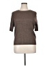 C&A Brown Pullover Sweater Size XL - photo 1