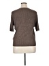 C&A Brown Pullover Sweater Size XL - photo 2