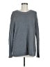 Old Navy Gray Pullover Sweater Size M - photo 1
