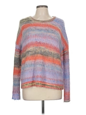 Lisa Todd Pullover Sweater (view 1)