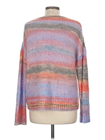 Lisa Todd Pullover Sweater (view 2)