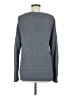 Old Navy Gray Pullover Sweater Size M - photo 2
