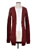 Love Red Cardigan Size S - photo 1