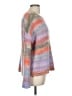 Lisa Todd Tie-dye Blue Pullover Sweater Size M - photo 4