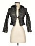Banana Republic Tweed Gray Jacket Size 2 - photo 1