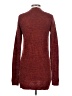 Love Red Cardigan Size S - photo 2